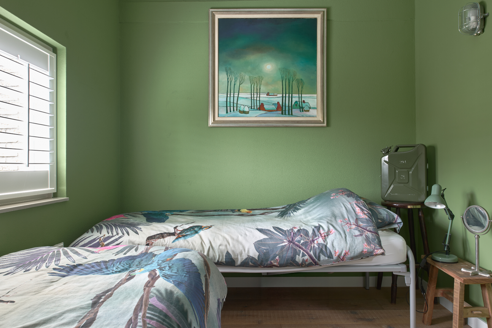 Vrijstaande woning te koop: Doniapark 150, Langweer