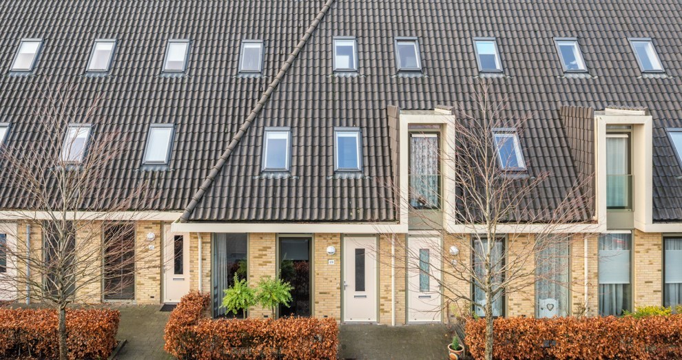 Meerkoetstraat 29 