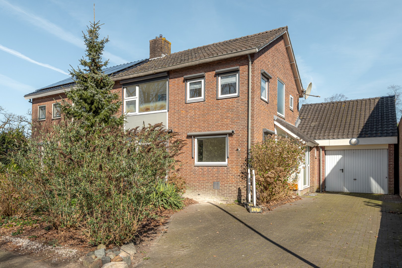 Burgemeester Falkenaweg