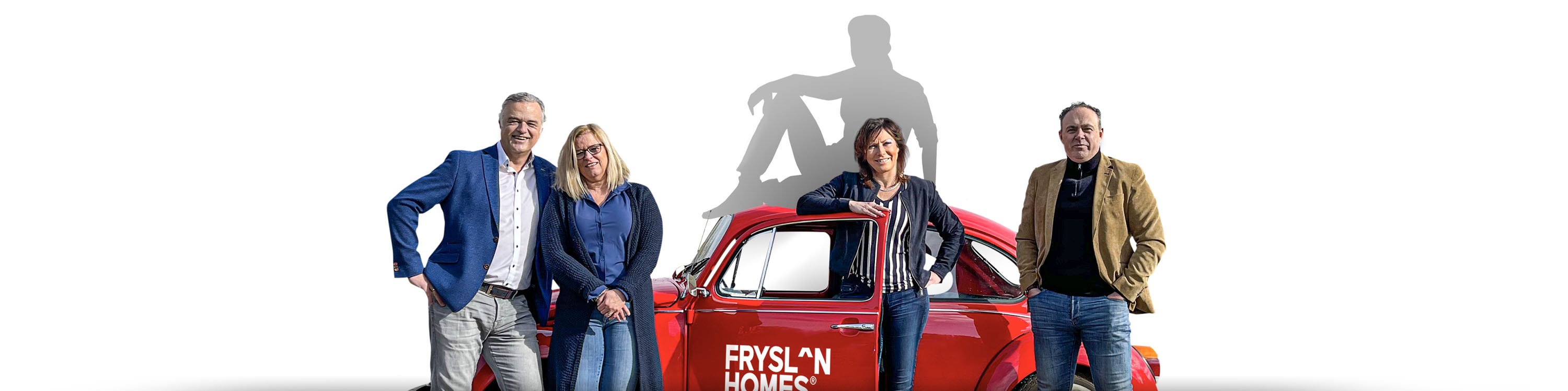 Fryslanhomes Website Header Collega