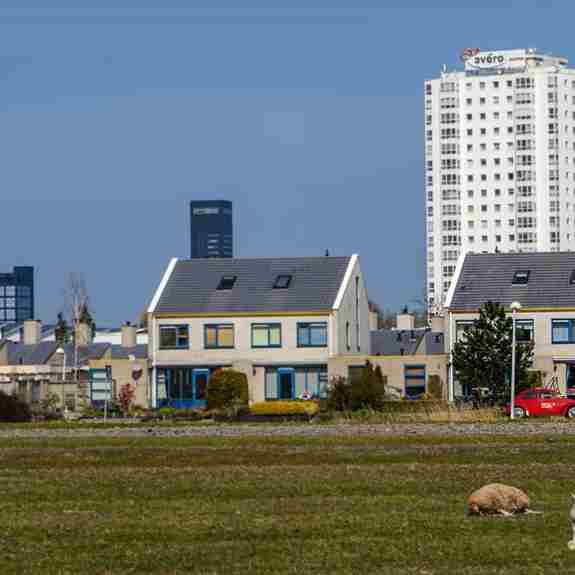 Een woning verhuren in Leeuwarden via Fryslân Homes