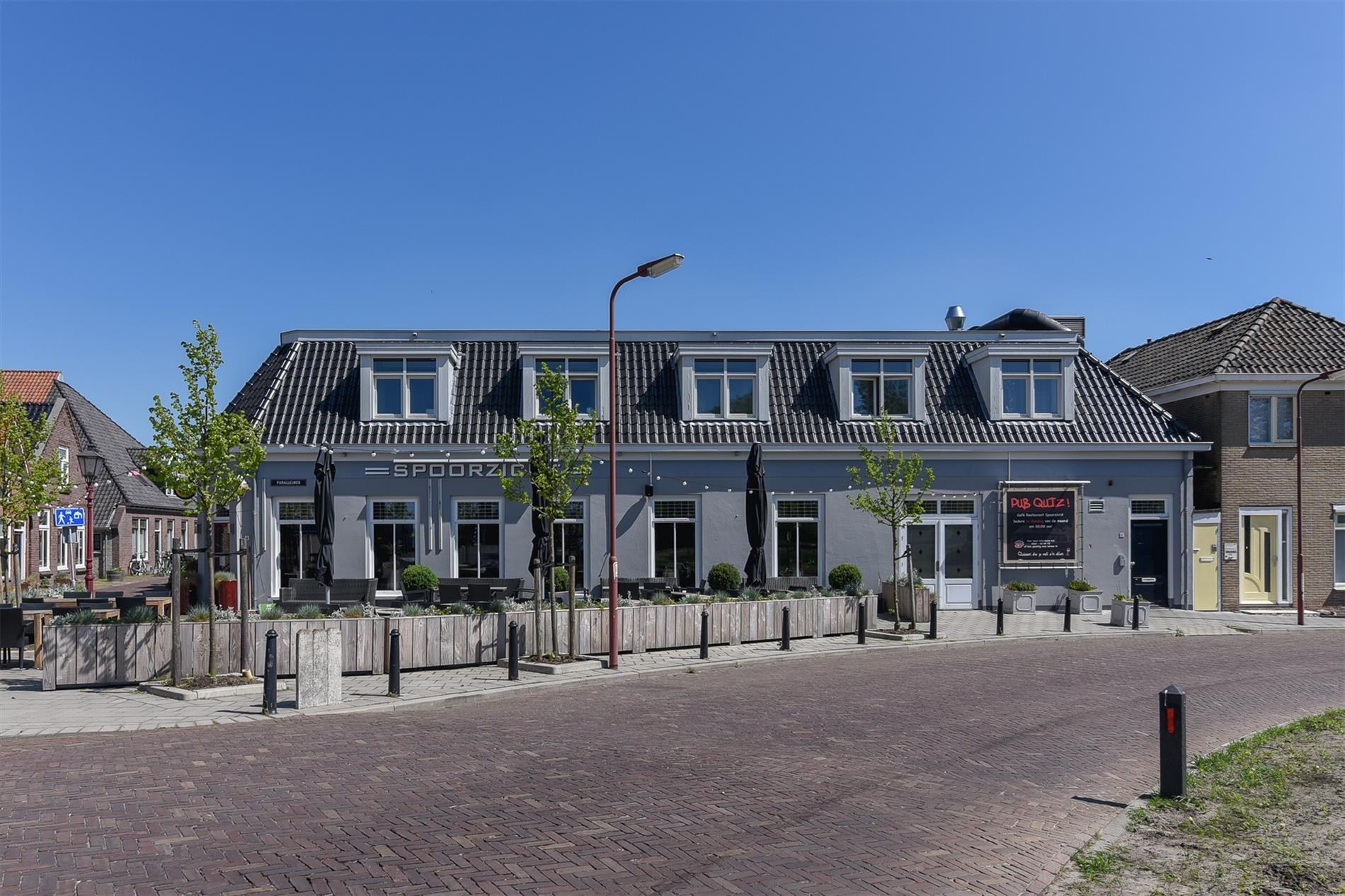 Apartment in Heerenveen