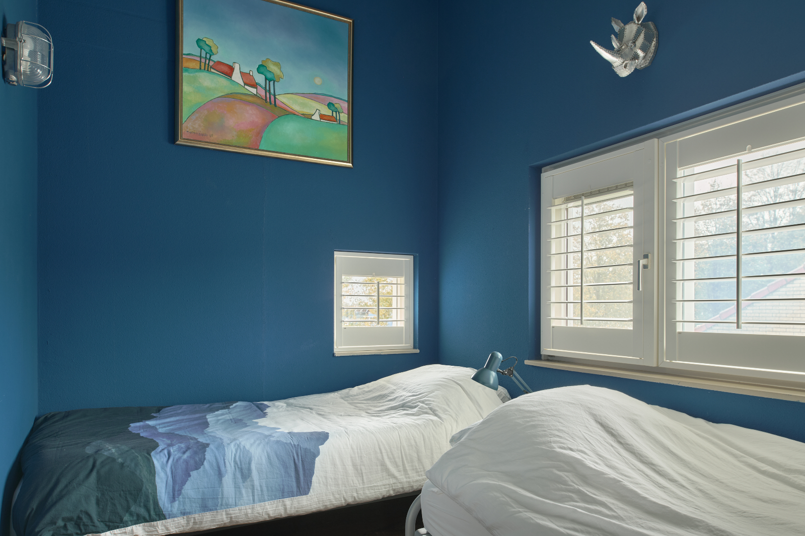 Vrijstaande woning te koop: Doniapark 150, Langweer