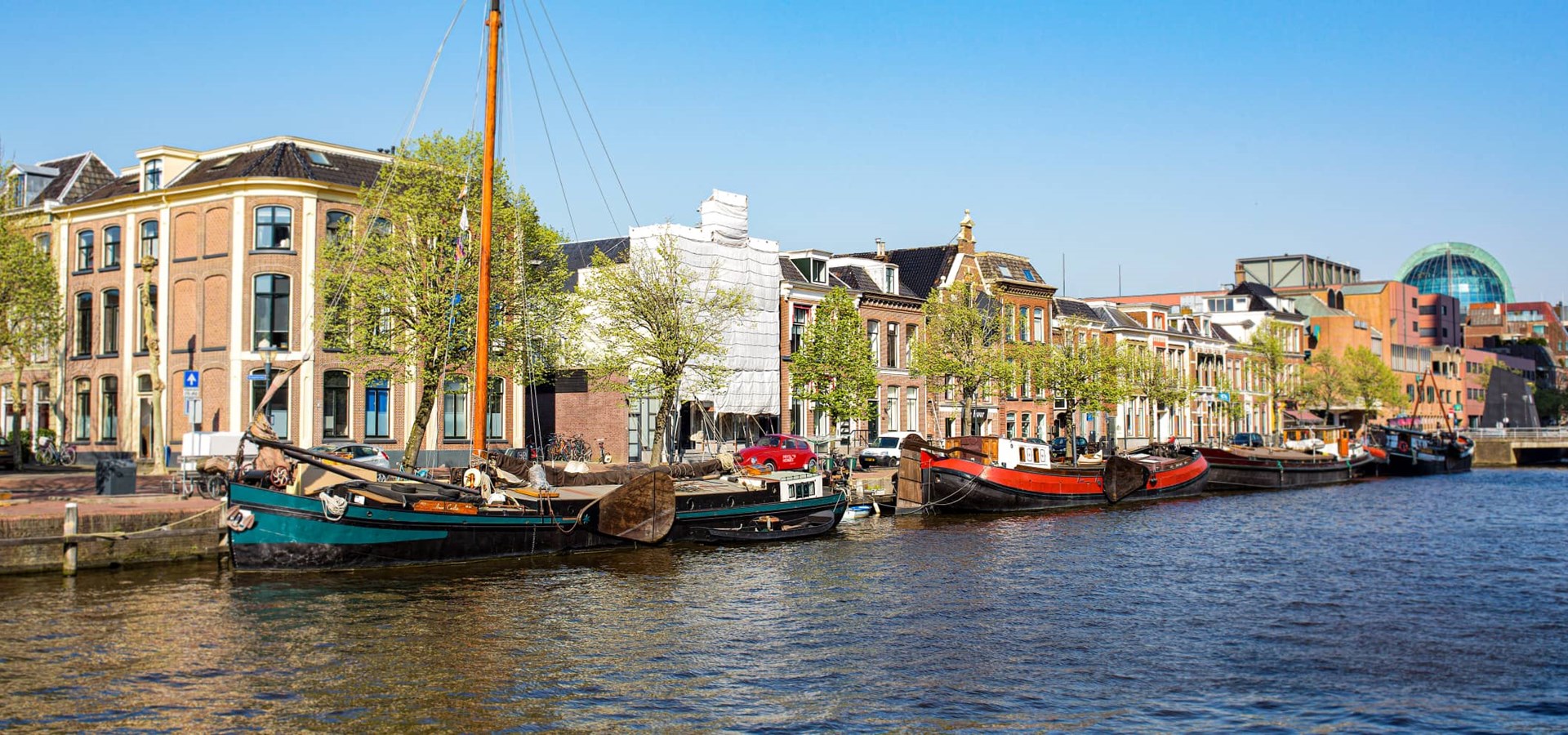 Makelaar Leeuwarden