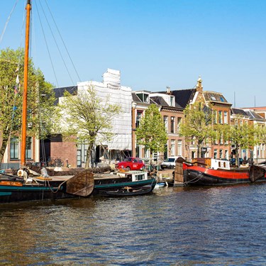 Makelaar Leeuwarden