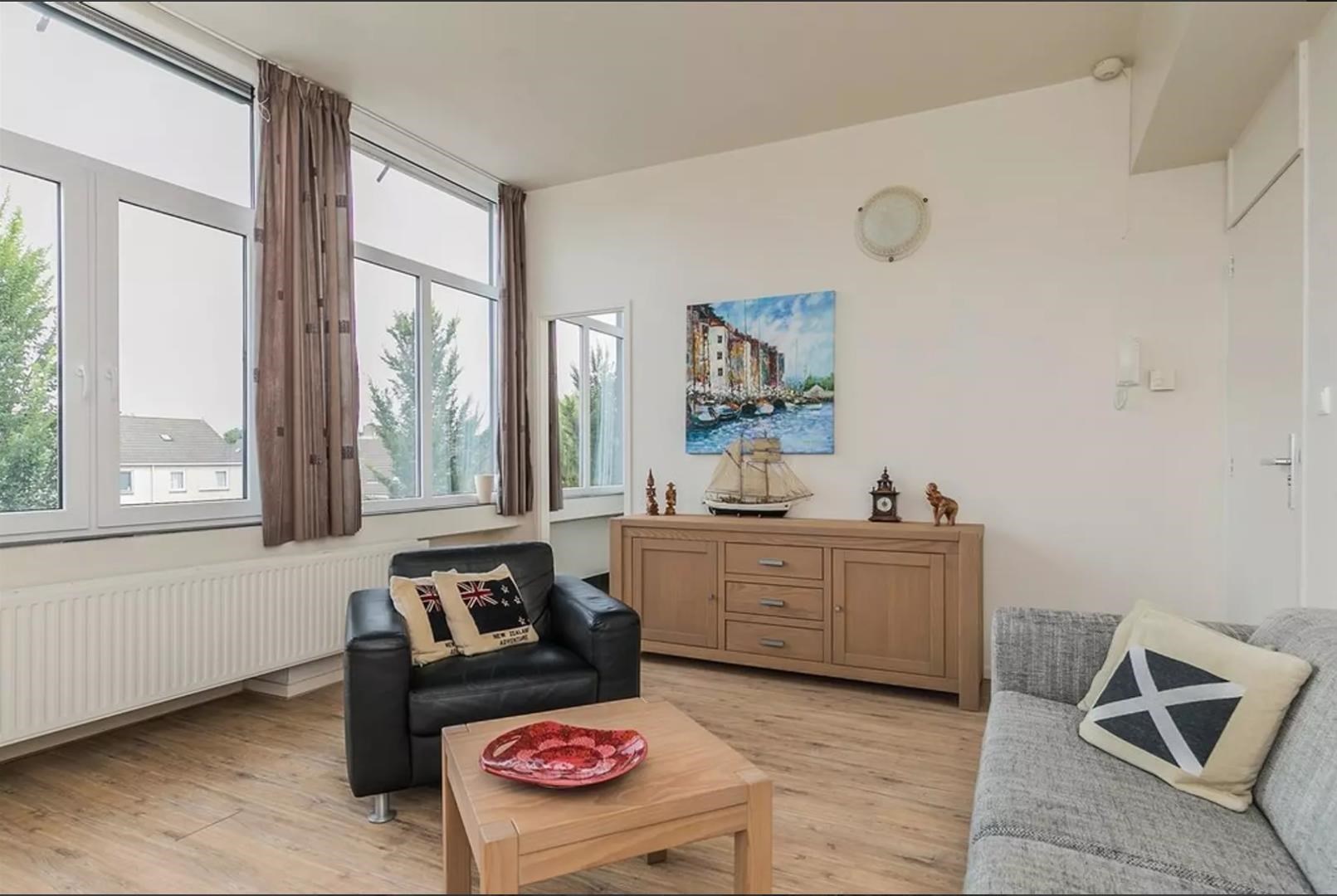 Appartement in Súdwest-Fryslân