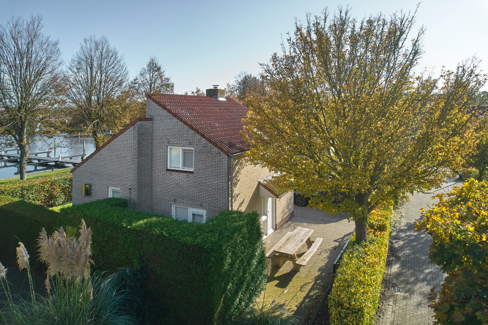Vrijstaande woning te koop: Doniapark 150, Langweer