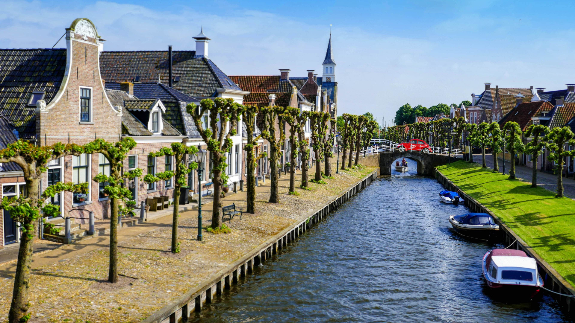 Makelaar Friesland 3