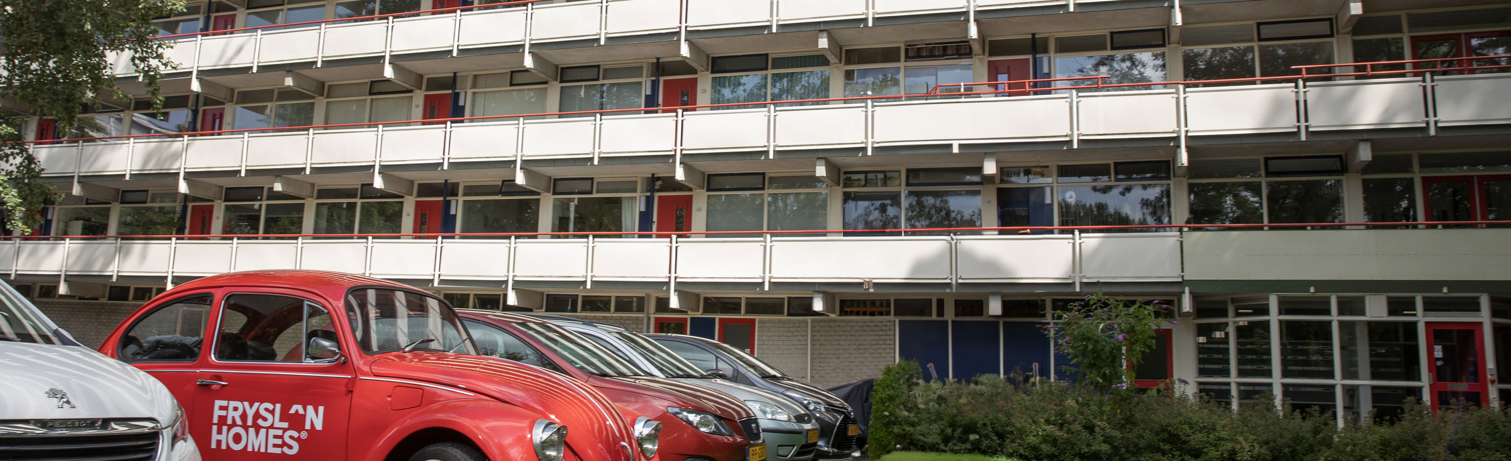 Fryslanhomes Header Goedverhuurderschap Makelaars