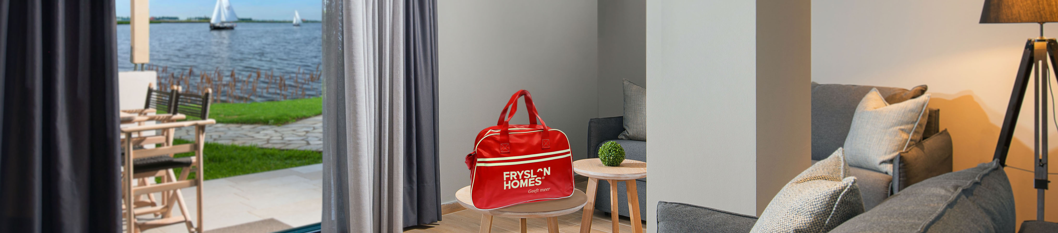 Fryslanhomes Headerwebsite Nachtje Uit