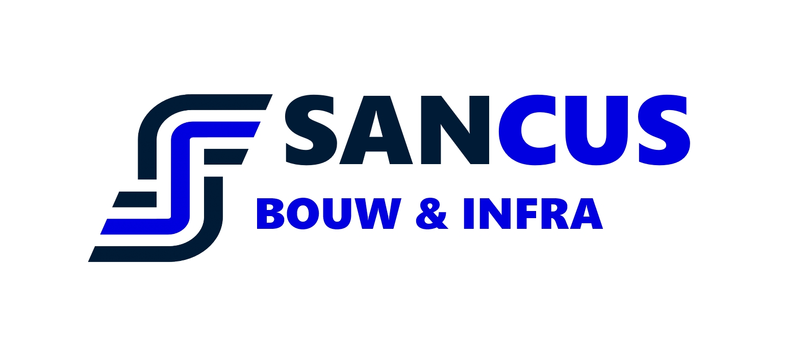Sancus Bouw & Infra Met Ondertitel