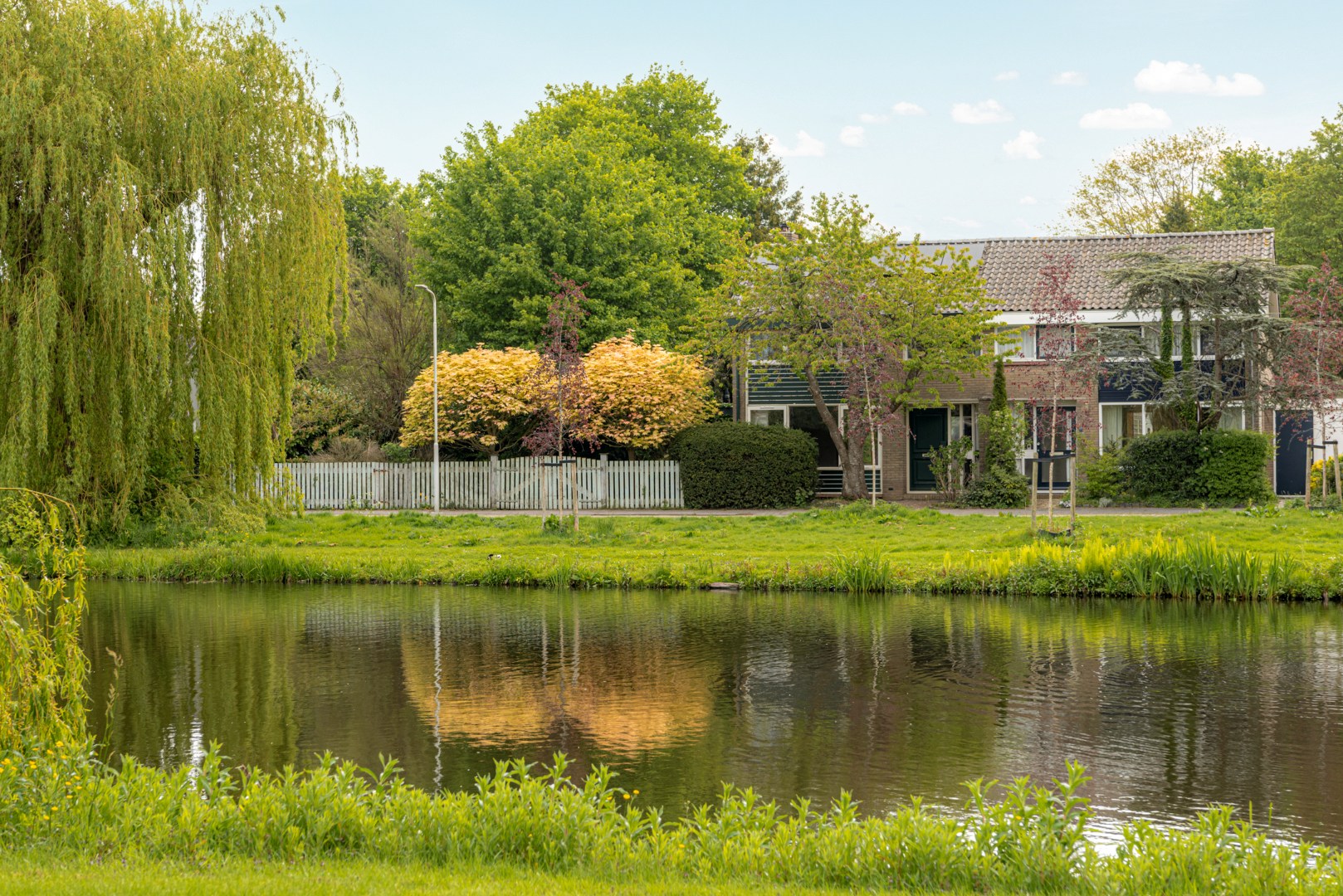 Statenbocht