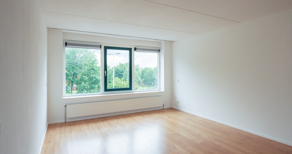Apartment in Leeuwarden