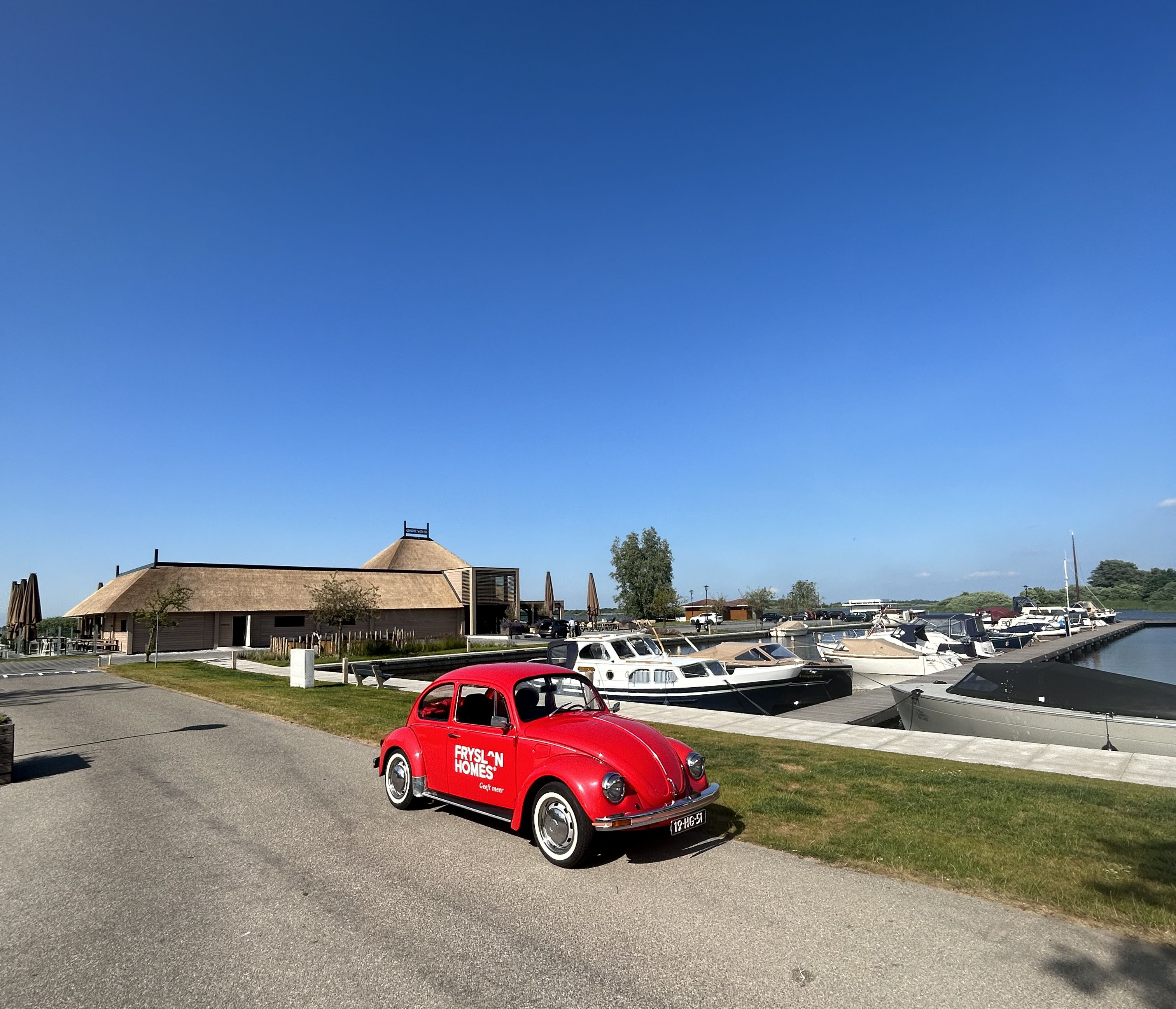 Degrootewielen Lwarden