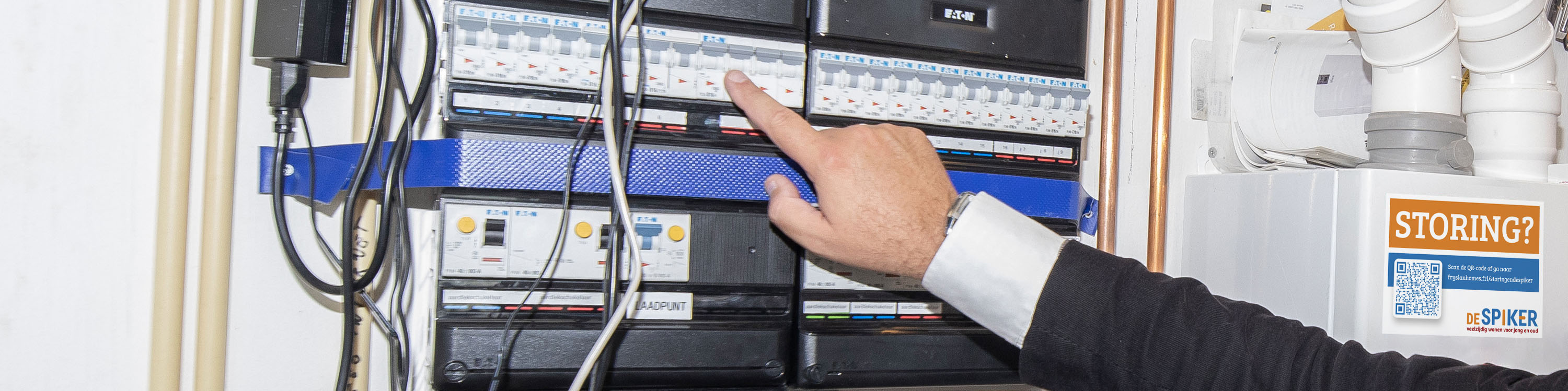 Fryslanhomes Headers Storing Despiker