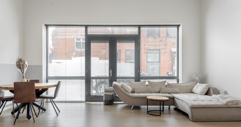 Appartement in Heerenveen