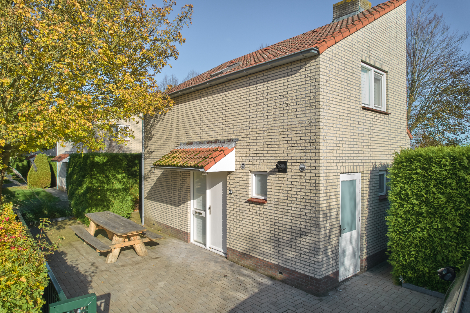 Vrijstaande woning te koop: Doniapark 150, Langweer