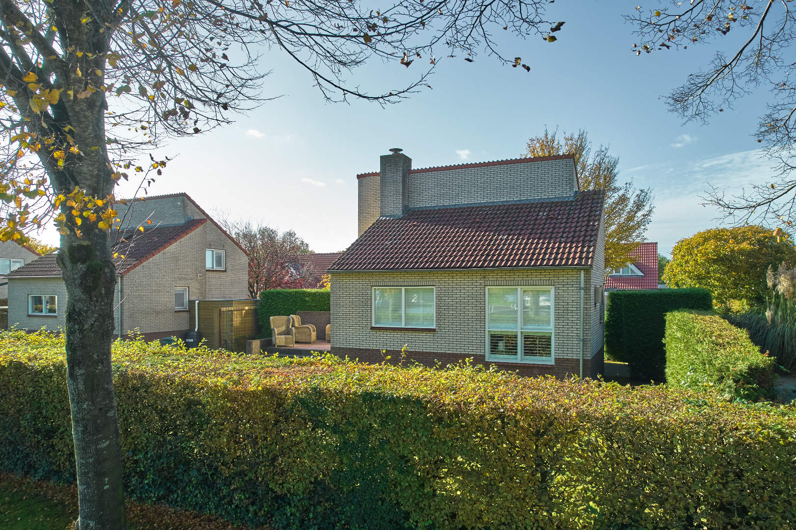 Vrijstaande woning te koop: Doniapark 150, Langweer