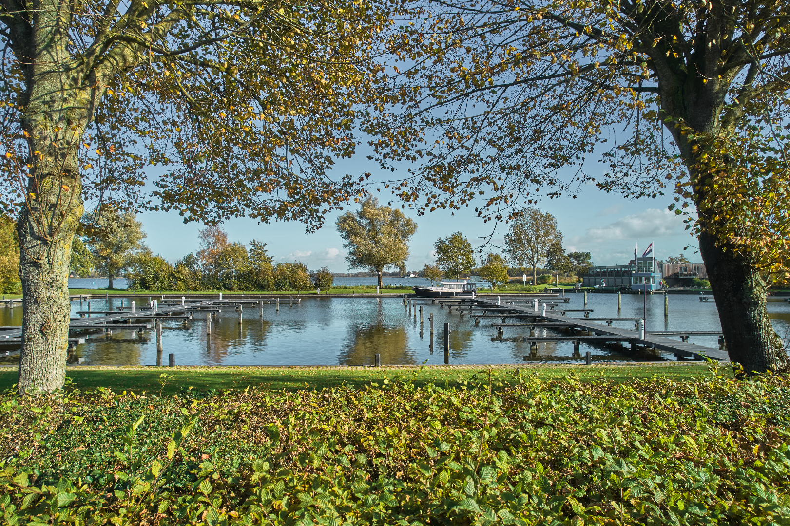 Vrijstaande woning te koop: Doniapark 150, Langweer