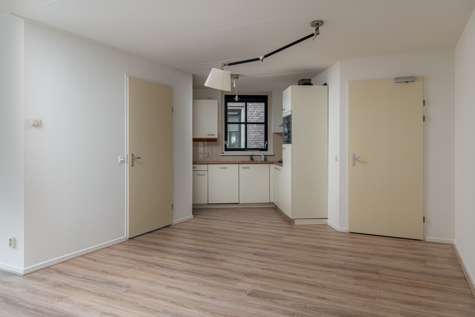 Woonhuis in Leeuwarden