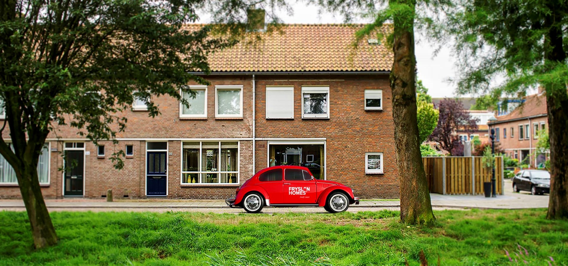 Verhuurmakelaar Leeuwarden