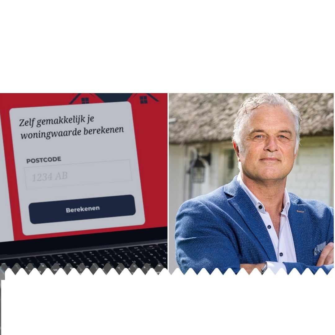 Wie vertrouwt u?