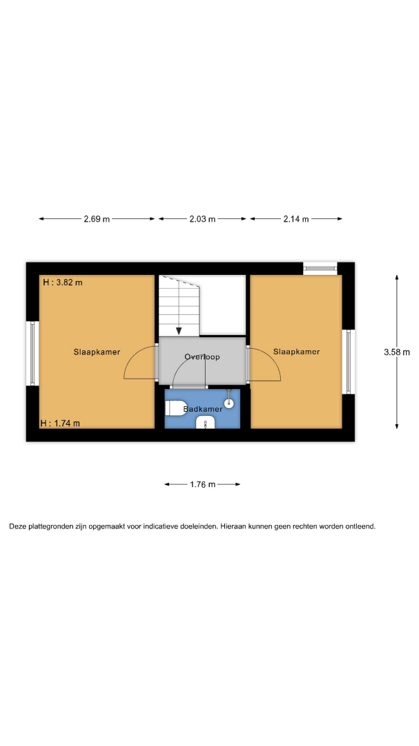 Vrijstaande woning te koop: Doniapark 150, Langweer