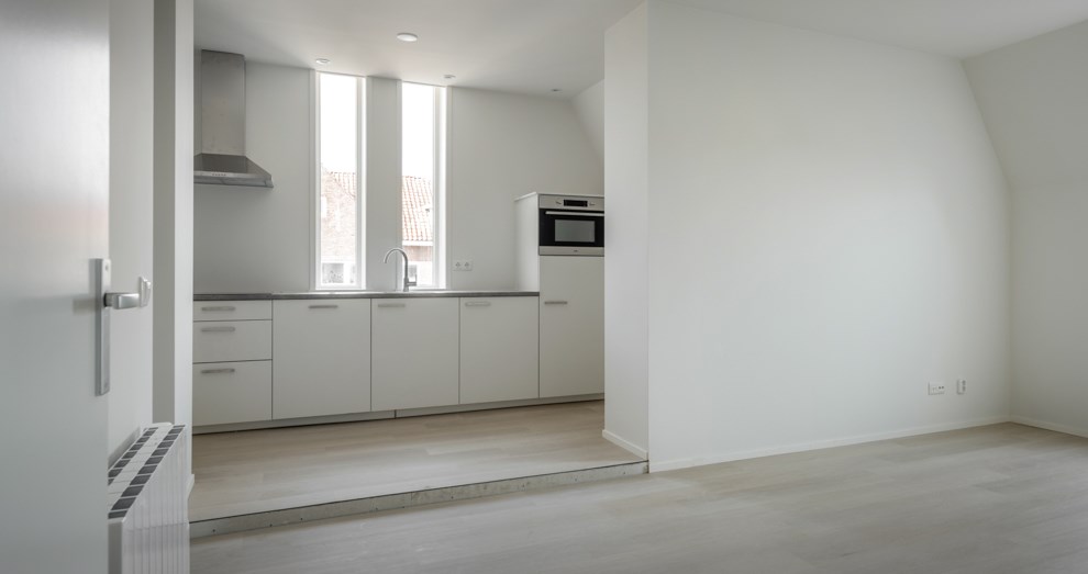 Johan Willem Frisostraat 57 101