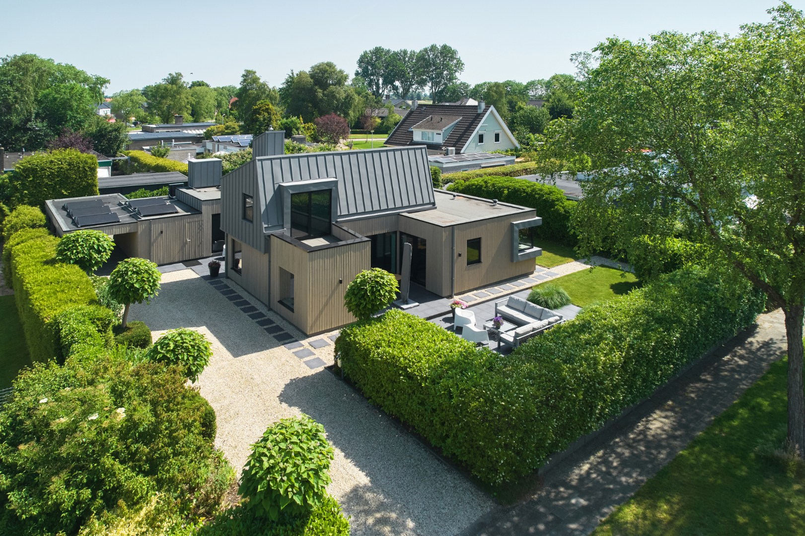 De Foarplecht