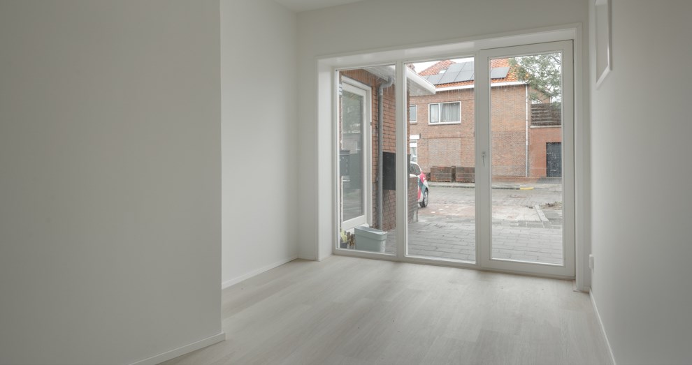 Willem de Zwijgerstraat