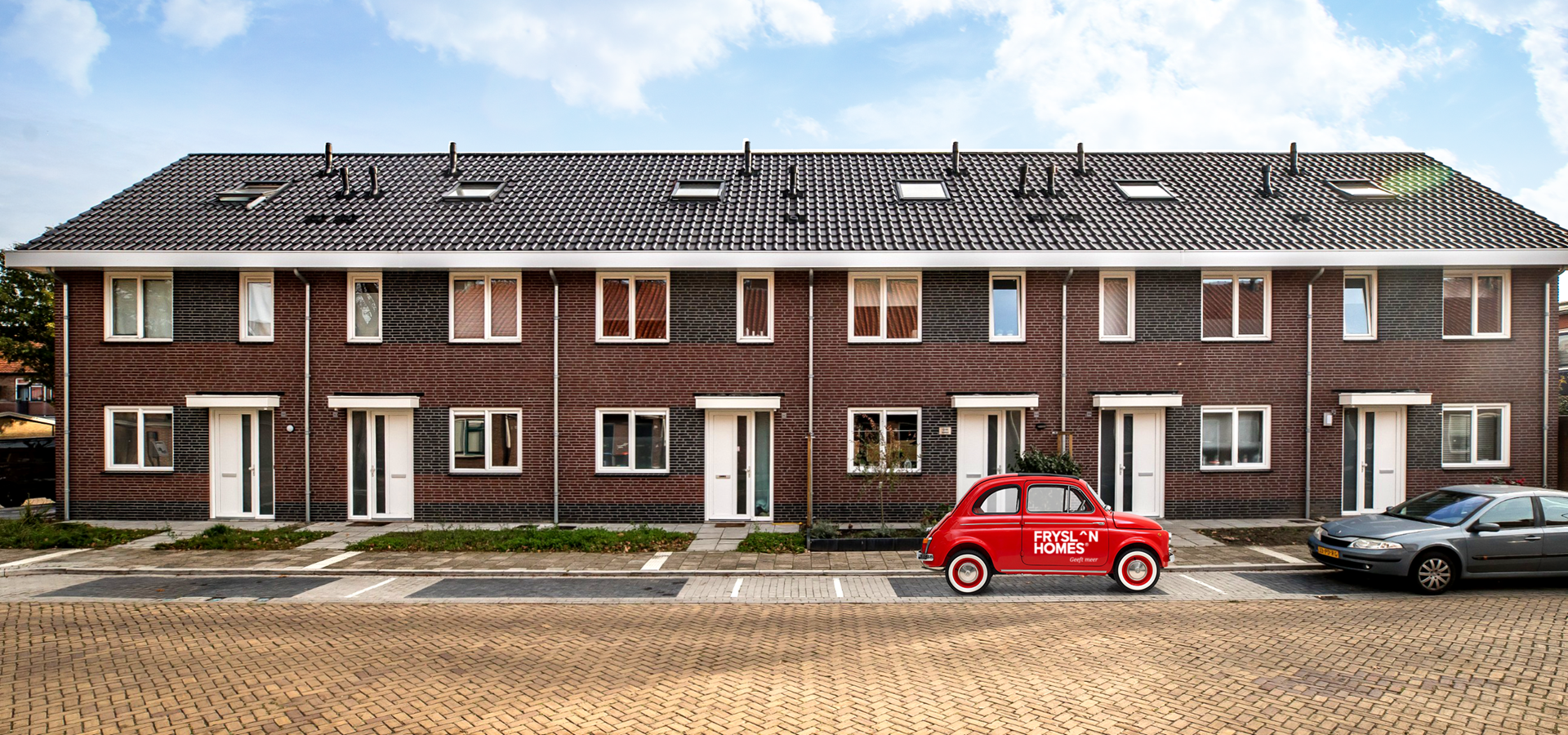 Straat