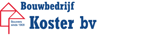 Logo BB Koster