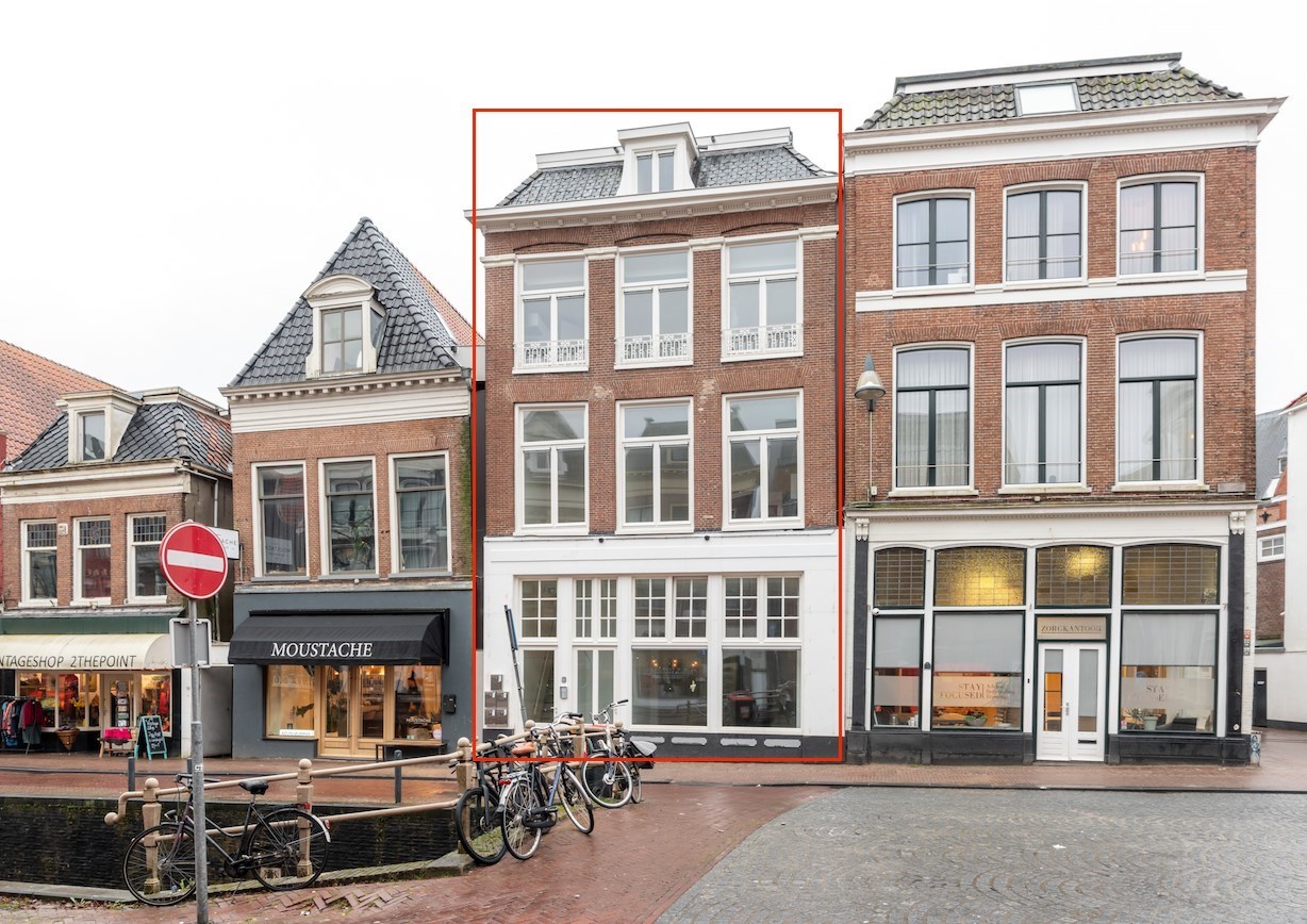 Voorstreek 4 