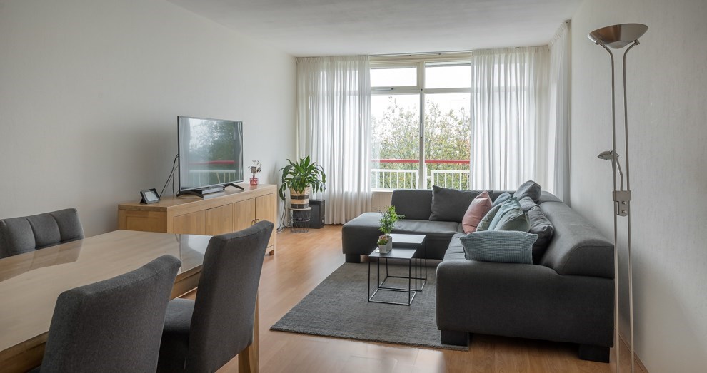 Apartment in Heerenveen