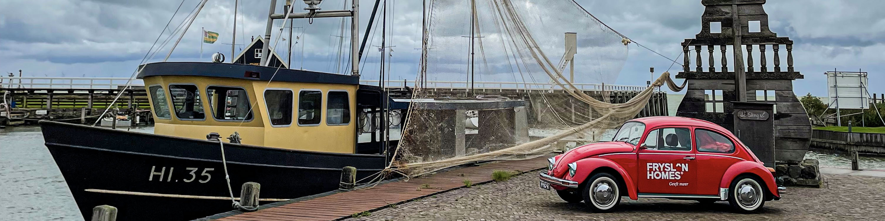 Woningverhuur Uitbesteden Friesland