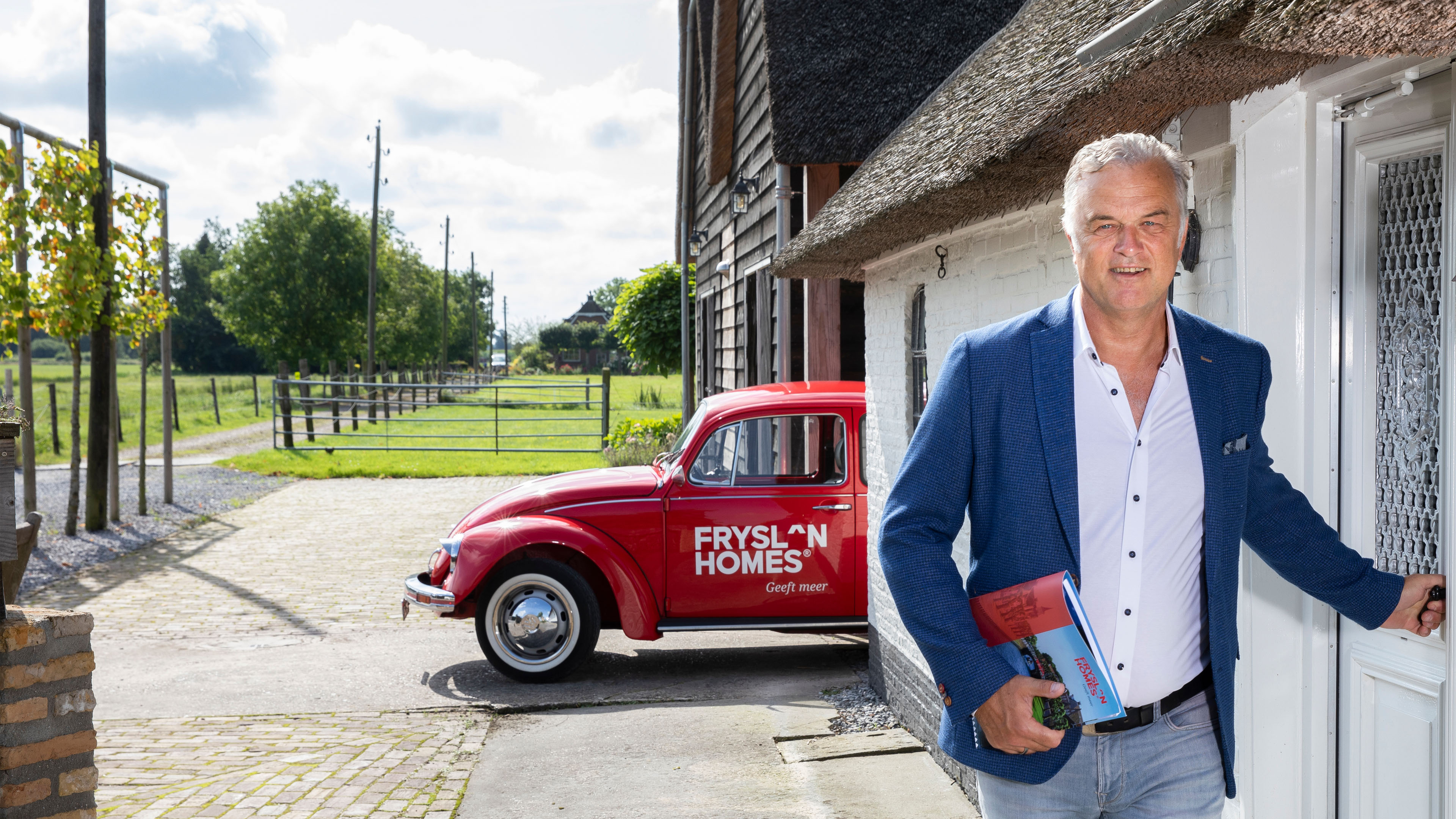 FH Leeuwarden Buiten