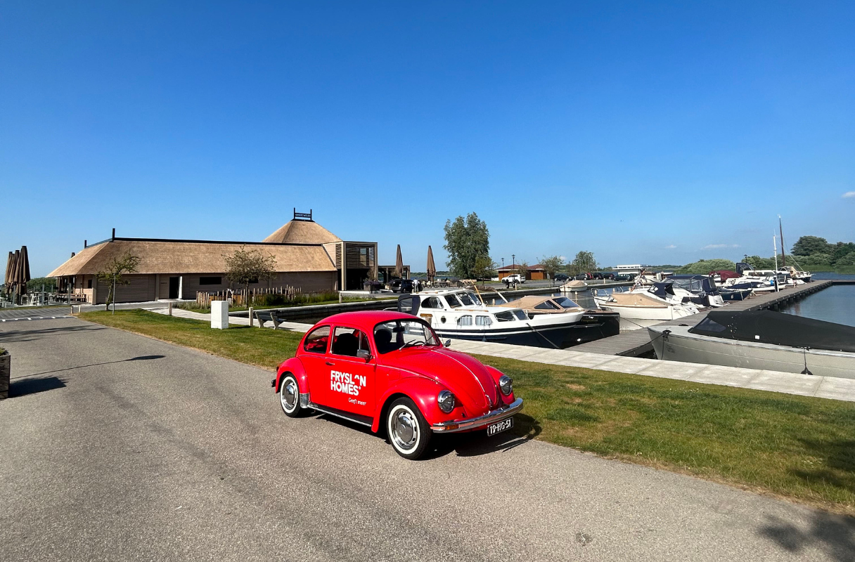 Goed Verhuurderschap (1)