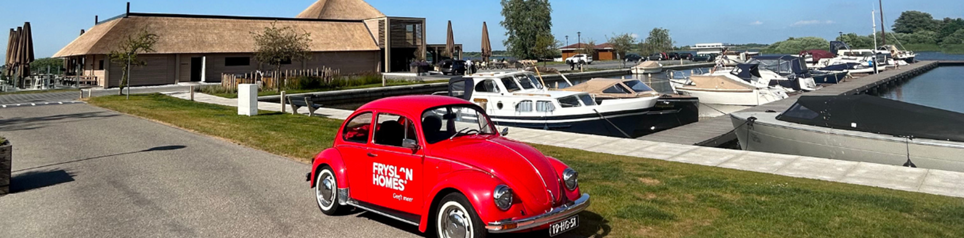 Goed Verhuurderschap (1)