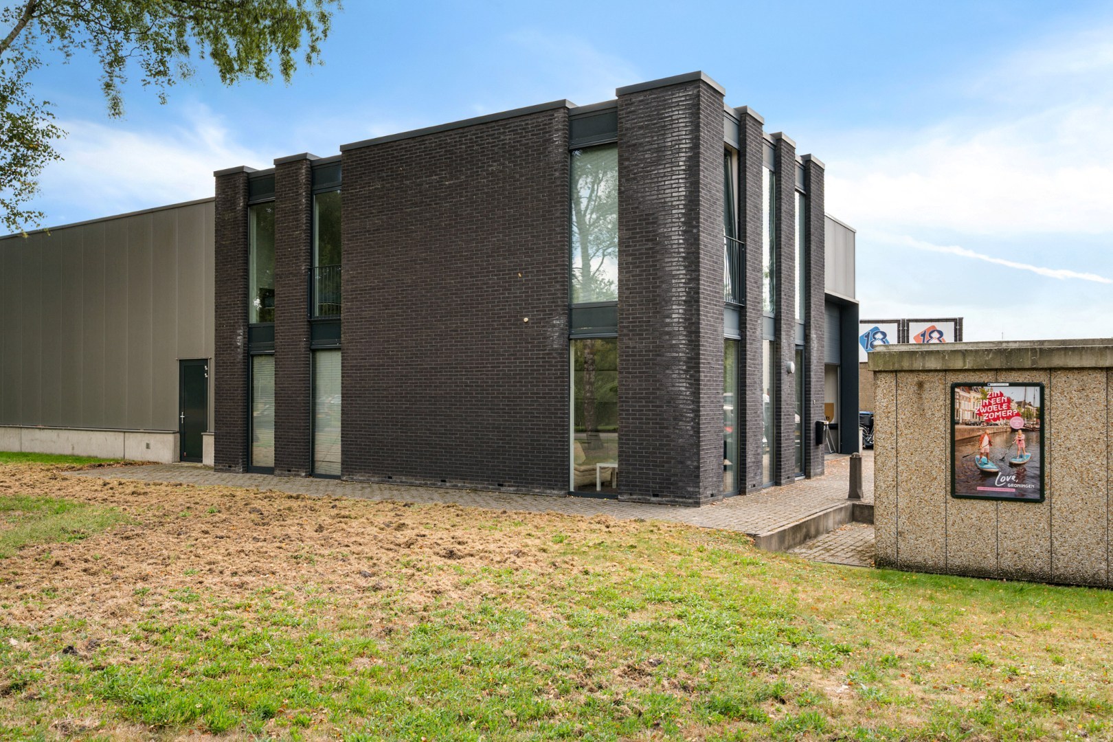 Appartement in Heerenveen