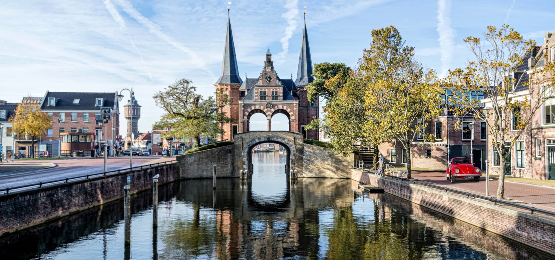 Verhuurmakelaar Friesland