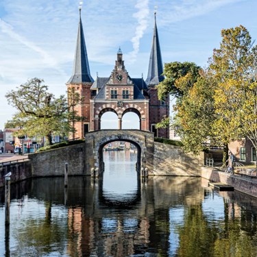 Verhuurmakelaar Friesland