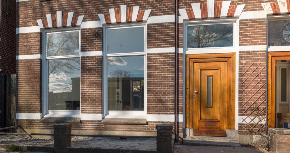 Willem Lodewijkstraat