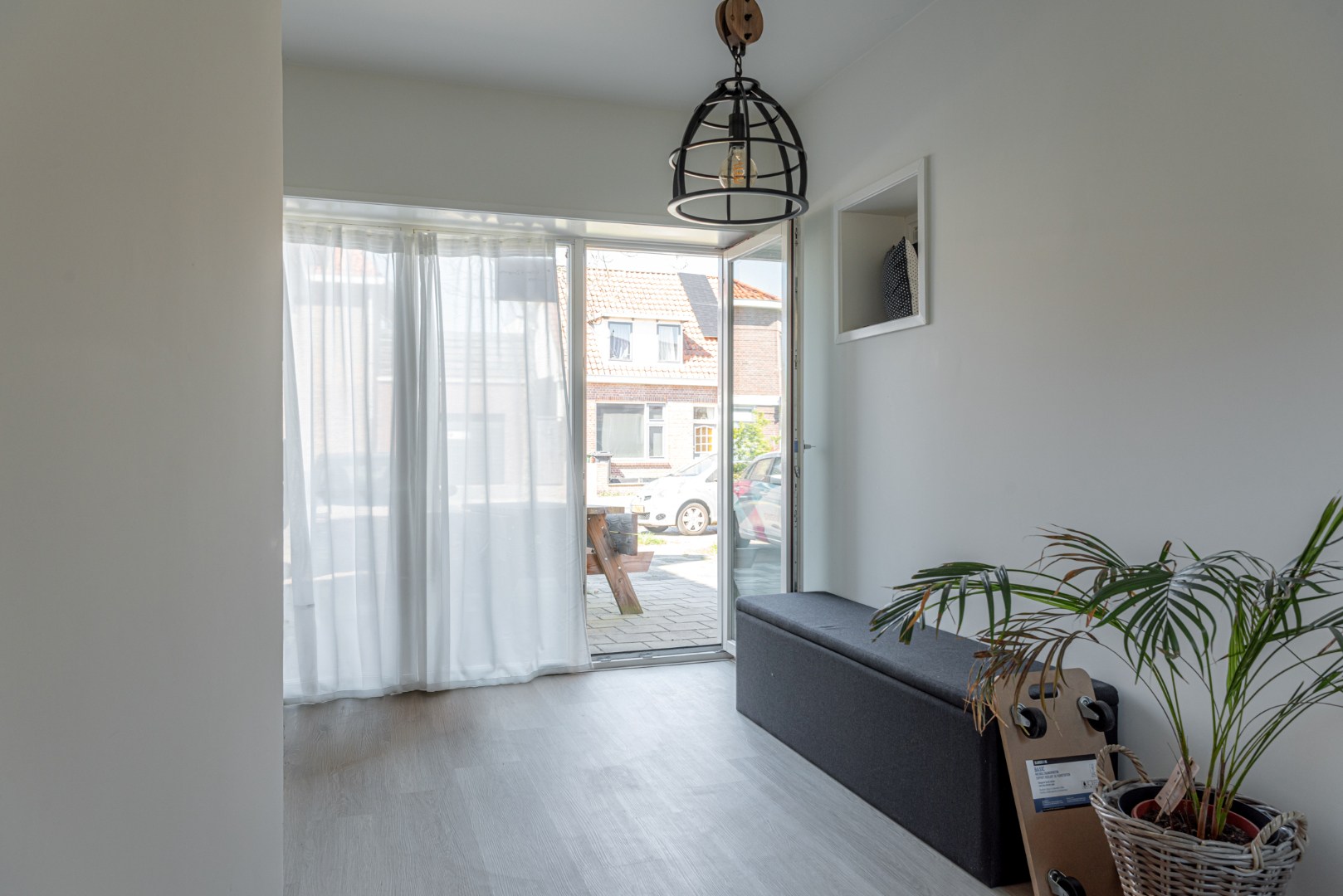 Willem de Zwijgerstraat