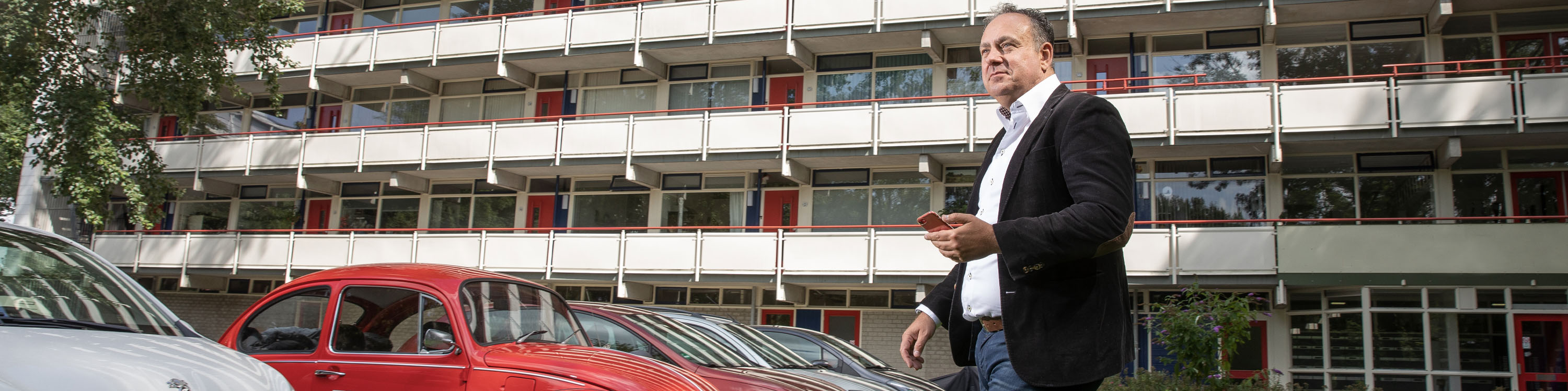 Woning Verkopen Terughuren