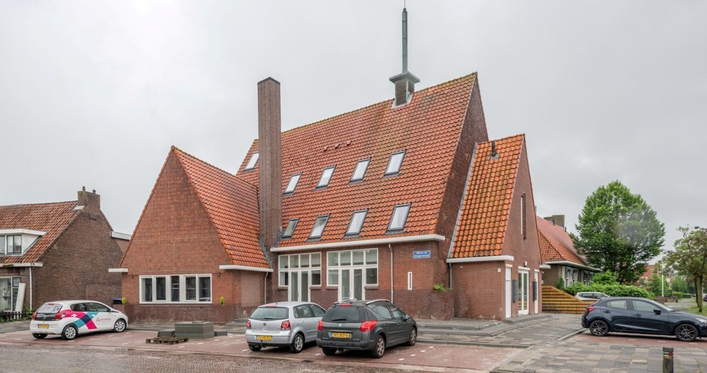 Johan Willem Frisostraat