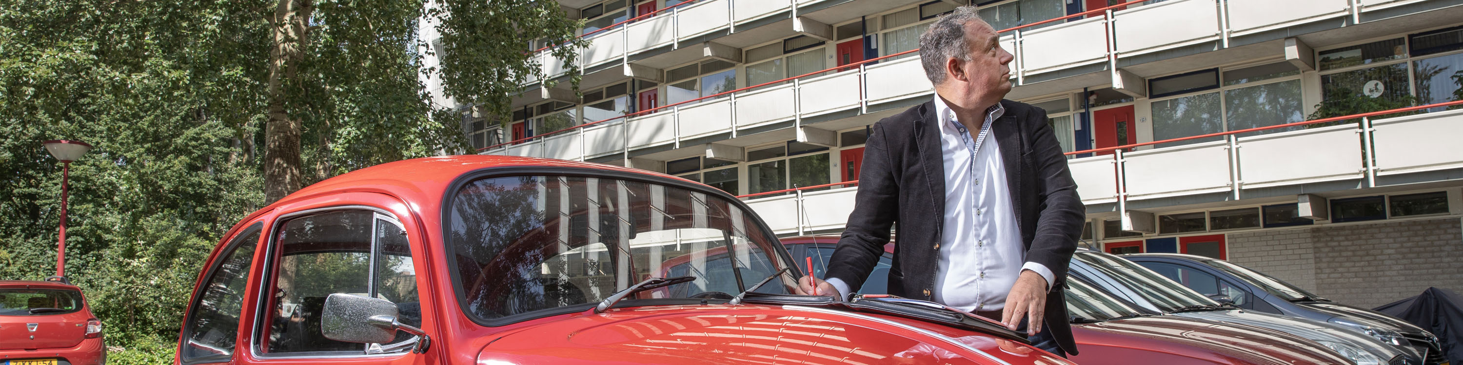 Woning Kopen Voor Verhuur Friesland