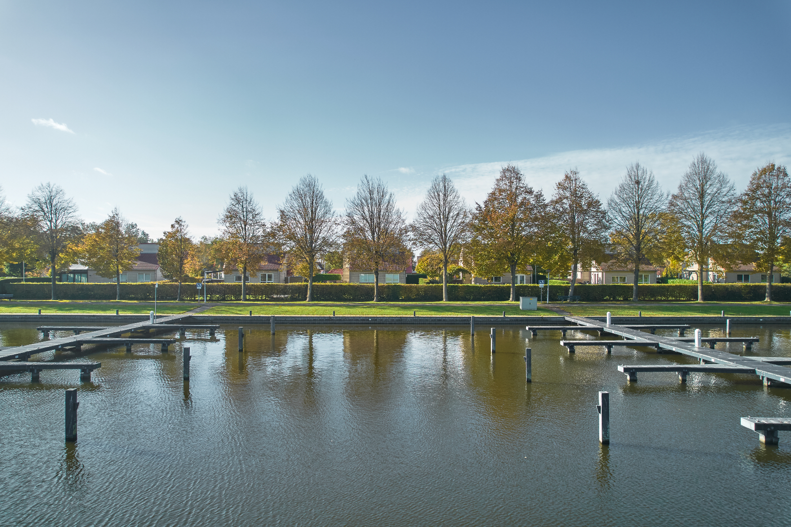 Vrijstaande woning te koop: Doniapark 150, Langweer