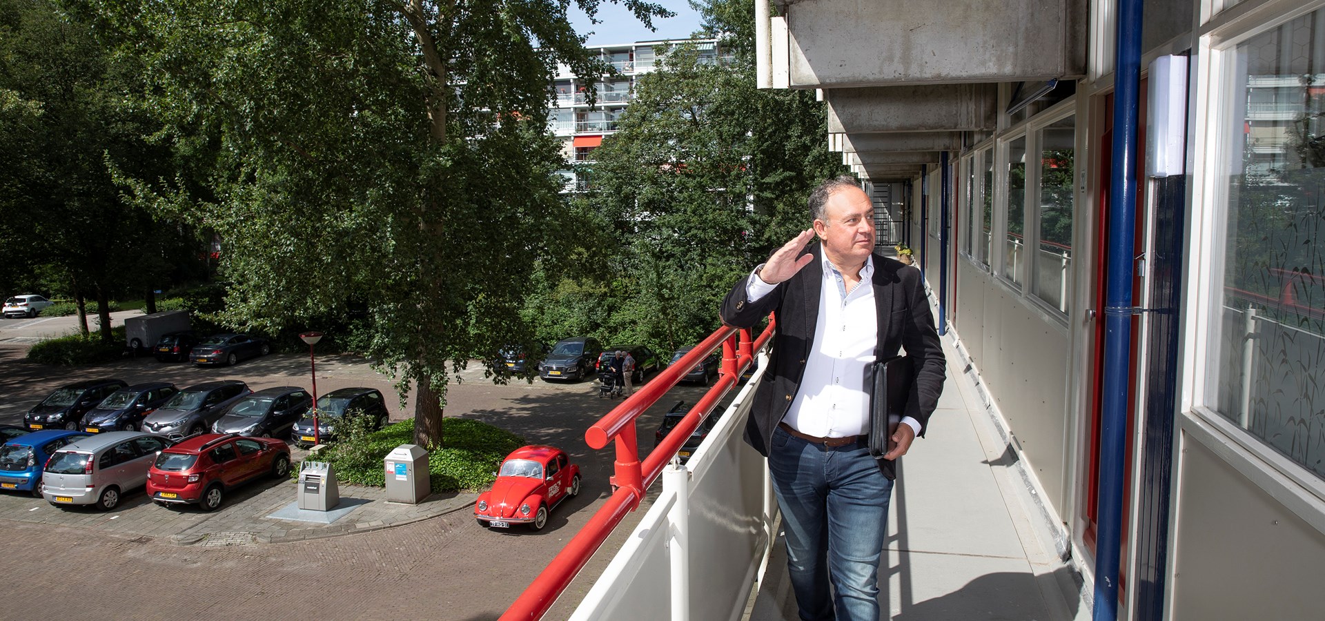 Goed Verhuurderschap Friesland