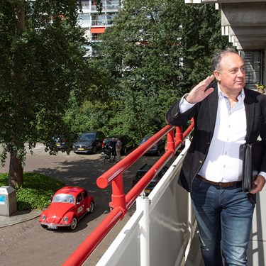 Goed Verhuurderschap Friesland