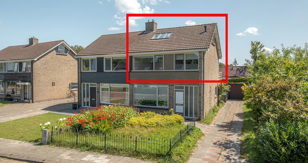 Apartment in De Fryske Marren